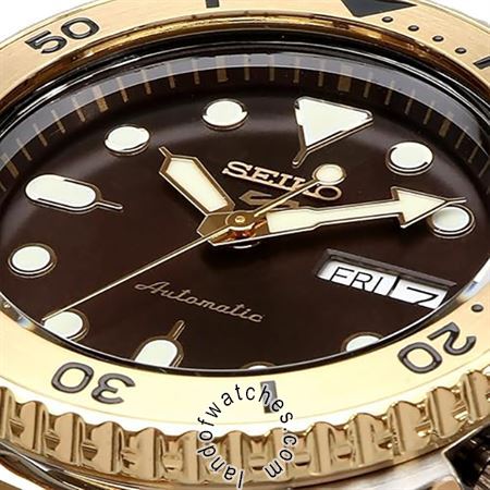 شراء ساعة معصم رجالیه سیکو(SEIKO) SRPK24 كلاسيك | | | الأصلي