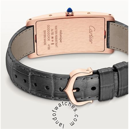 Buy CARTIER CRWGTA0025 Watches | Original