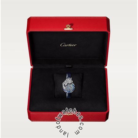 Buy CARTIER CRHPI01388 Watches | Original