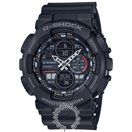 All products Men's Sport Watches,Lap Timer,LED light,5 daily alarms,Shock Resistant