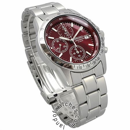 Buy Men's SEIKO SBTQ045 Classic Watches | Original