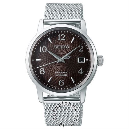 شراء ساعة معصم سیکو(SEIKO) SRPF39 | | | الأصلي