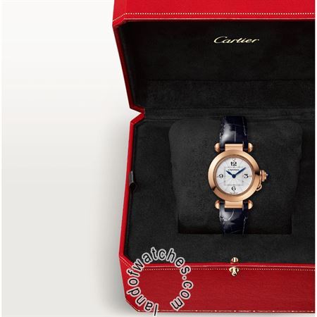 Buy CARTIER CRWGPA0018 Watches | Original