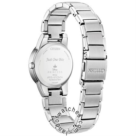 Buy Women's CITIZEN GA1070-53W Classic Watches | Original