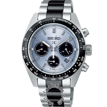 شراء ساعة معصم رجالیه سیکو(SEIKO) SSC909 رياضة | | | الأصلي