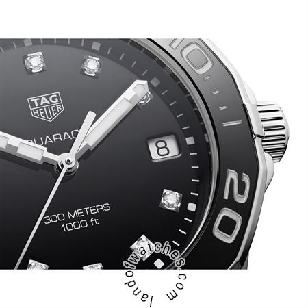 شراء ساعة معصم نسائیه تغ هویر(TAG HEUER) WAY131C.BA0913 كلاسيك | | | الأصلي