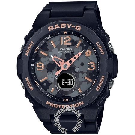 Watches Gender: Unisex - Women's - Boy's - girl's,Movement: Quartz,Brand Origin: Japan,Sport style,Date Indicator,Backlight,Lap Timer,alarm,Stopwatch,World Time