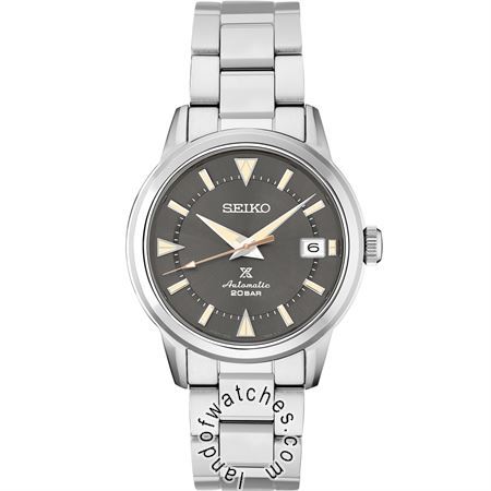 Buy Men's SEIKO SPB243J1 Classic Watches | Original