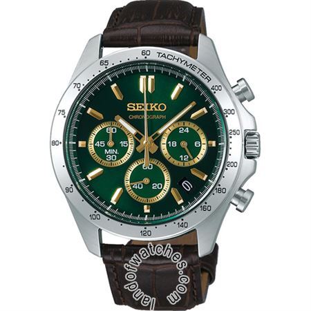 شراء ساعة معصم رجالیه سیکو(SEIKO) SBTR017 كلاسيك | | | الأصلي