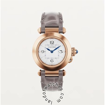 Buy CARTIER CRWGPA0018 Watches | Original