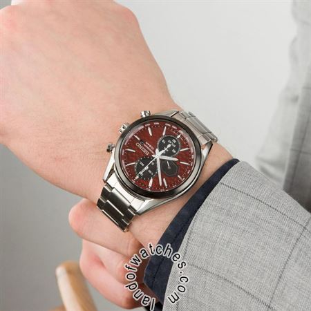 شراء ساعة معصم رجالیه سیکو(SEIKO) SSC771P1 كلاسيك | | | الأصلي