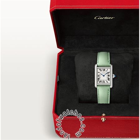 Buy CARTIER CRWSTA0061 Watches | Original