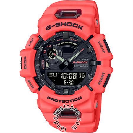 Buy Men's CASIO GBA-900-4ADR Sport Watches | Original