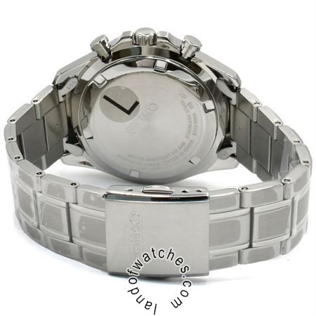 Buy Men's SEIKO SBTR011 Classic Watches | Original