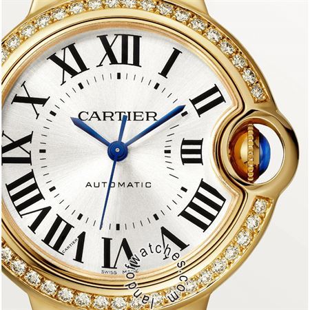 Buy CARTIER CRWJBB0069 Watches | Original