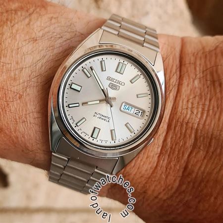 شراء ساعة معصم رجالیه سیکو(SEIKO) SNXS73J1 كلاسيك | | | الأصلي