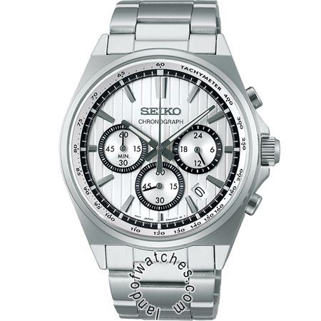 Buy Men's SEIKO SBTR031 Classic Watches | Original