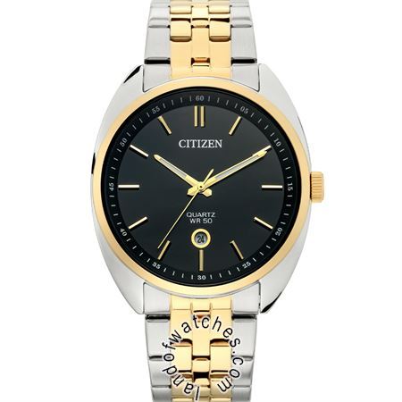 Buy Men's CITIZEN BI5094-59E Classic Watches | Original