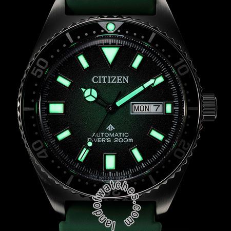 Buy Men's CITIZEN NY0121-09X Sport Watches | Original