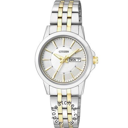 Buy Women's CITIZEN EQ0608-55A Classic Watches | Original