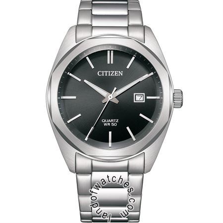 Buy Men's CITIZEN BI5110-54E Classic Watches | Original