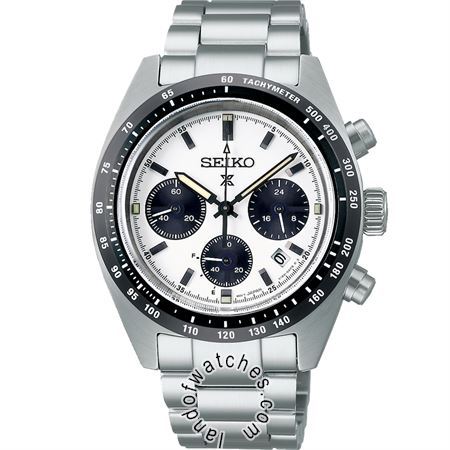 شراء ساعة معصم رجالیه سیکو(SEIKO) SSC813P1 كلاسيك | | | الأصلي