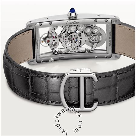 Buy CARTIER CRWHTA0009 Watches | Original