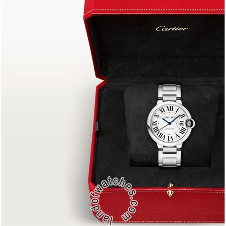 Buy CARTIER CRWSBB0048 Watches | Original