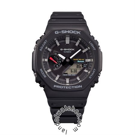 شراء ساعة معصم کاسیو(CASIO) GA-B2100-1A | | | الأصلي