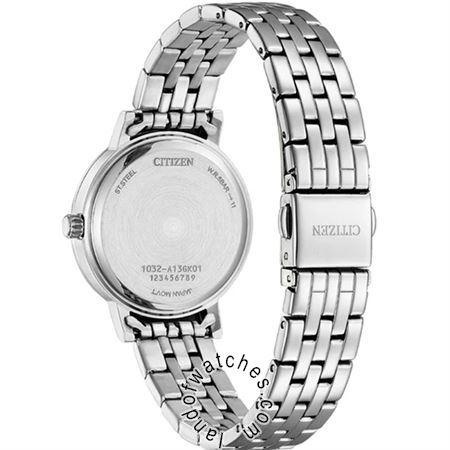 Buy Women's CITIZEN EL3100-55Z Fashion Watches | Original