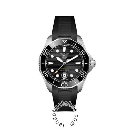 شراء ساعة معصم رجالیه تغ هویر(TAG HEUER) WBP201A.FT6197 | | | الأصلي