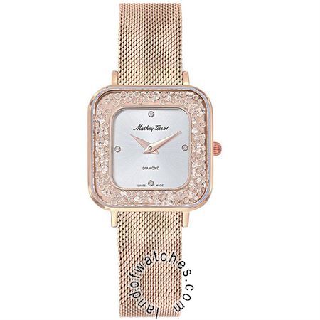 Buy Women's MATHEY TISSOT D984SPI Watches | Original