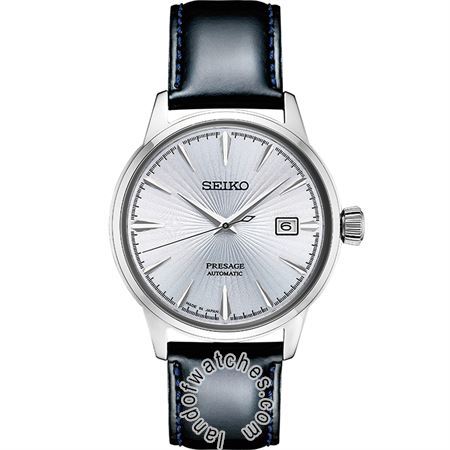 شراء ساعة معصم رجالیه سیکو(SEIKO) SRPB43J1 كلاسيك | | | الأصلي