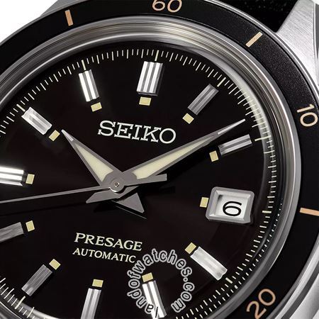 شراء ساعة معصم رجالیه سیکو(SEIKO) SRPG09J1 كلاسيك | | | الأصلي