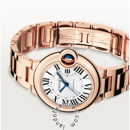 شراء ساعة معصم کارتیر(CARTIER) CRWGBB0042 | | | الأصلي