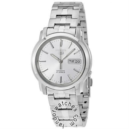 Buy Men's SEIKO SNKK65K1 Classic Watches | Original