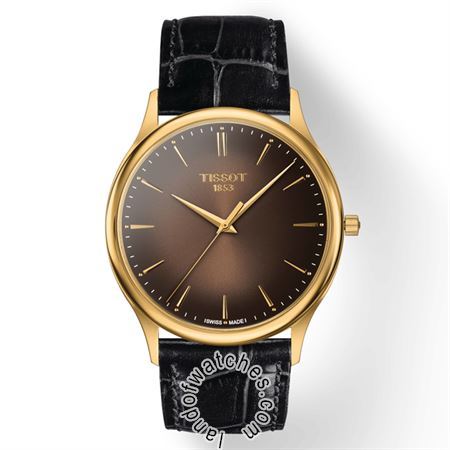 شراء ساعة معصم رجالیه تیسوت(TISSOT) T926.410.16.291.00 | | | الأصلي