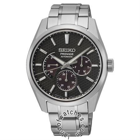 شراء ساعة معصم سیکو(SEIKO) SPB307 | | | الأصلي