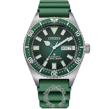 Buy Men's CITIZEN NY0121-09X Sport Watches | Original