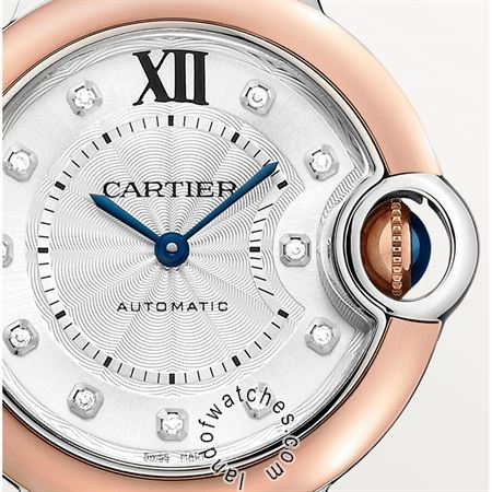 Buy CARTIER CRW3BB0021 Watches | Original