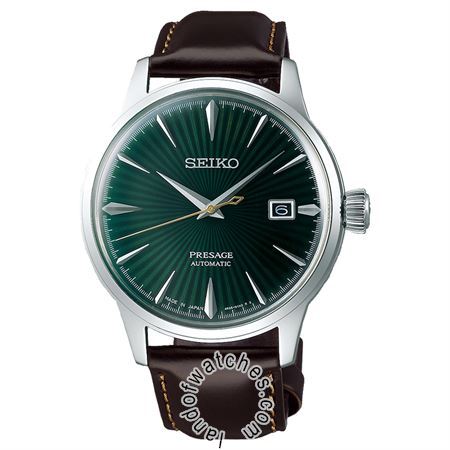 شراء ساعة معصم سیکو(SEIKO) SRPD37 | | | الأصلي