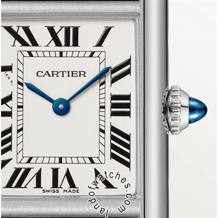 Buy CARTIER CRWSTA0060 Watches | Original