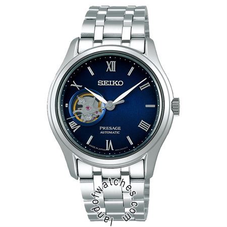 شراء ساعة معصم سیکو(SEIKO) SSA411 | | | الأصلي