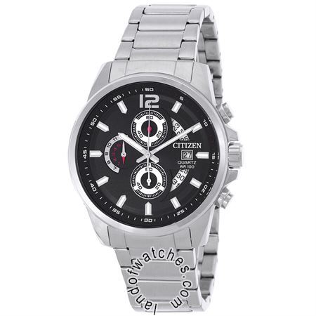 Watches Men's Classic Watches