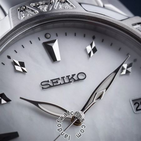 شراء ساعة معصم نسائیه سیکو(SEIKO) SKK727P1 موضه | | | الأصلي