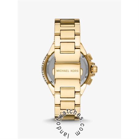 شراء ساعة معصم نسائیه مایکل کورس(MICHAEL KORS) MK6994 | | | الأصلي