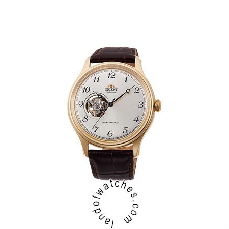 Buy ORIENT RA-AG0013S Watches | Original