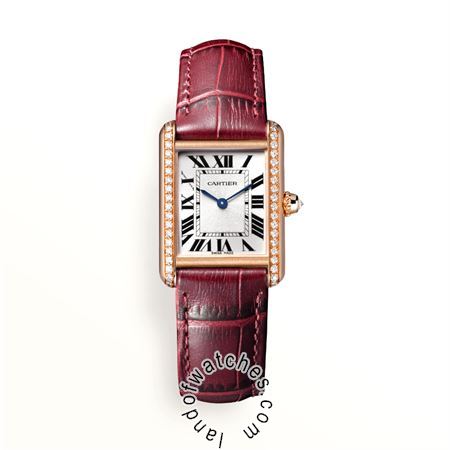 Buy CARTIER CRWJTA0010 Watches | Original