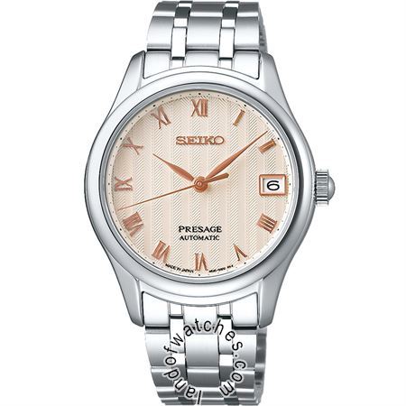 شراء ساعة معصم نسائیه سیکو(SEIKO) SRPF47J1 كلاسيك | | | الأصلي