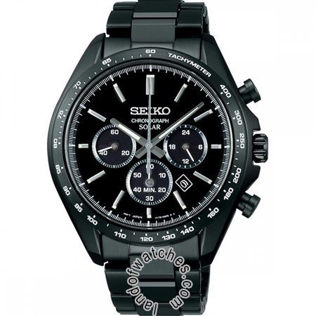 Buy Men's SEIKO SBPY169 Classic Watches | Original